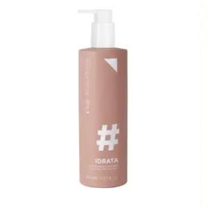 Diego Dalla Palma #. Idrata - Crema Idratazione Prolungata 400 ml