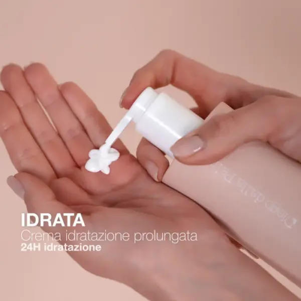Diego Dalla Palma #. Idrata - Crema Idratazione Prolungata 400 ml foto 2