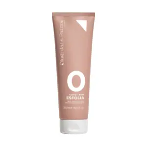Diego Dalla Palma 0. Esfolia - Scrub Dermo Rinnovatore 250 ml