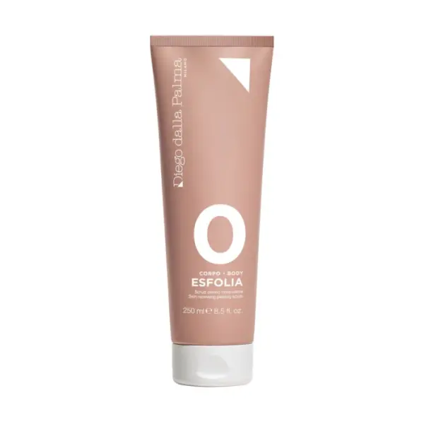 Diego Dalla Palma 0. Esfolia - Scrub Dermo Rinnovatore 250 ml