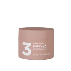 Diego Dalla Palma 3. Rassoda - Burro-Mousse Anticellulite 200 ml