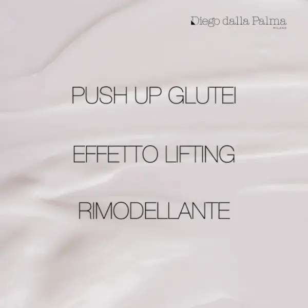 Diego Dalla Palma 3. Rassoda - Crema Push-Up Glutei 125 ml foto 3