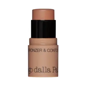 Diego Dalla Palma All In One - Bronzer & Contour n. 51 - 4g