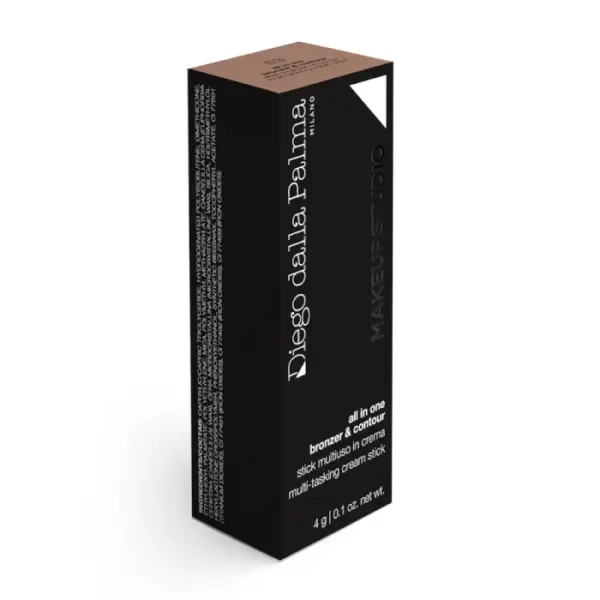 Diego Dalla Palma All In One - Bronzer & Contour n. 53 - 4g astuccio