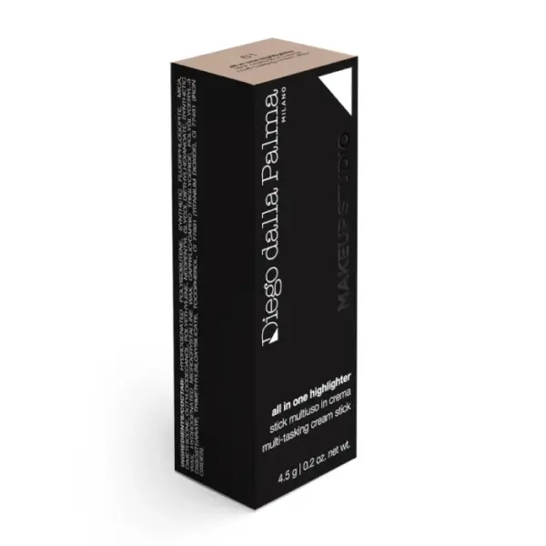 Diego Dalla Palma All In One - Highlighter n. 61- 4,5gr astuccio