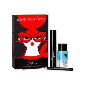 Diego Dalla Palma Kit Mascara Ciglione