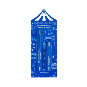Diego Dalla Palma Kit MyPushUp Toy Primer + Mini Primer