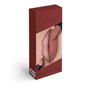 Diego Dalla Palma Lip Contour Kit - Rossetto + Matita N.501