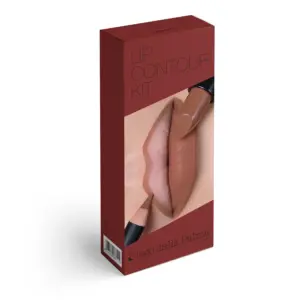 Diego Dalla Palma Lip Contour Kit - Rossetto + Matita N.502