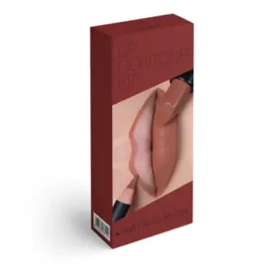 Diego Dalla Palma Lip Contour Kit - Rossetto + Matita N.503