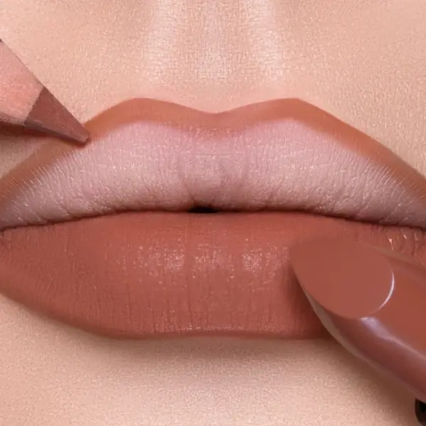 Diego Dalla Palma Lip Contour Kit - Rossetto + Matita N.503 foto 2