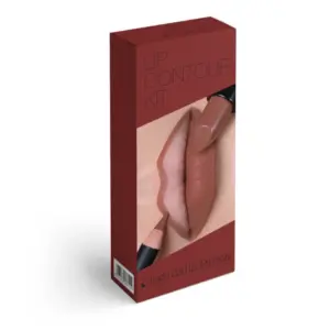 Diego Dalla Palma Lip Contour Kit - Rossetto + Matita N.504