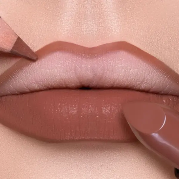 Diego Dalla Palma Lip Contour Kit - Rossetto + Matita N.504 foto 2