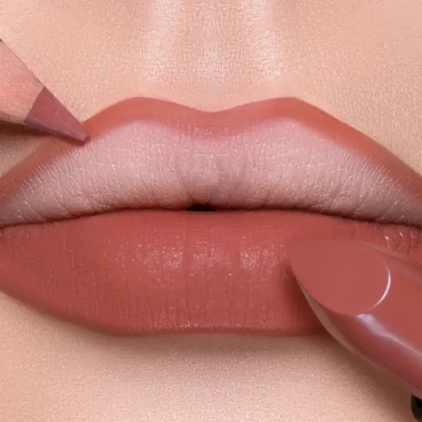 Diego Dalla Palma Lip Contour Kit - Rossetto + Matita N.505 foto 2