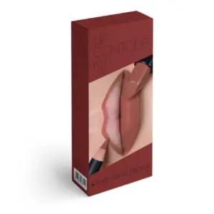 Diego Dalla Palma Lip Contour Kit - Rossetto + Matita N.506