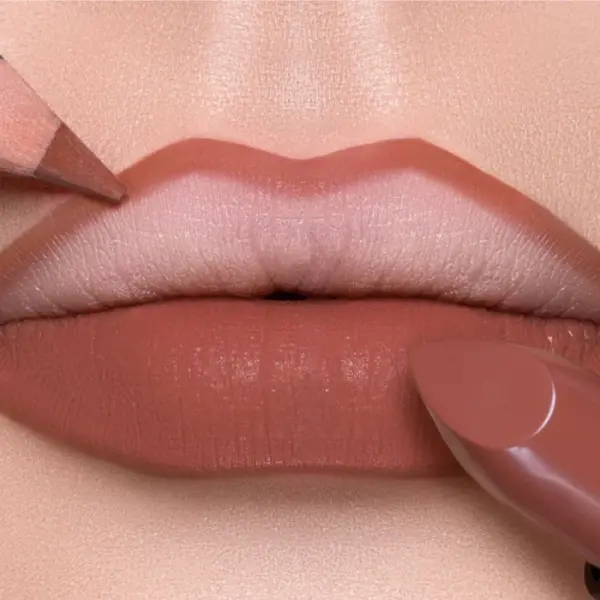Diego Dalla Palma Lip Contour Kit - Rossetto + Matita N.506 foto 2