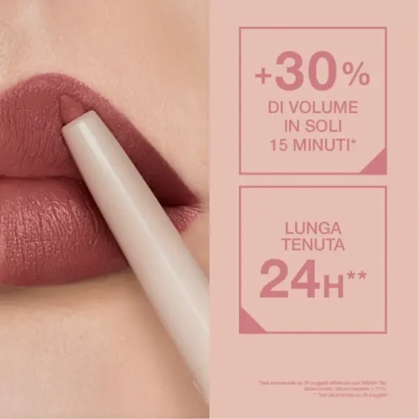 Diego Dalla Palma Plump&fill My Lips - Matita Labbra Effetto Volume