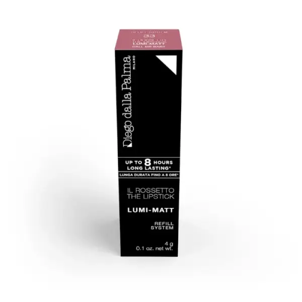 Diego Dalla Palma Rossetto Lumi-Matt Refill System 33 foto 4