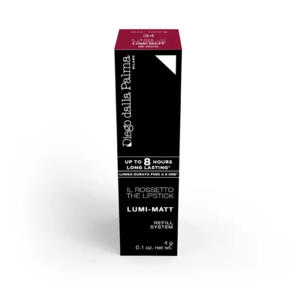 Diego Dalla Palma Rossetto Lumi-Matt Refill System 34 foto 4