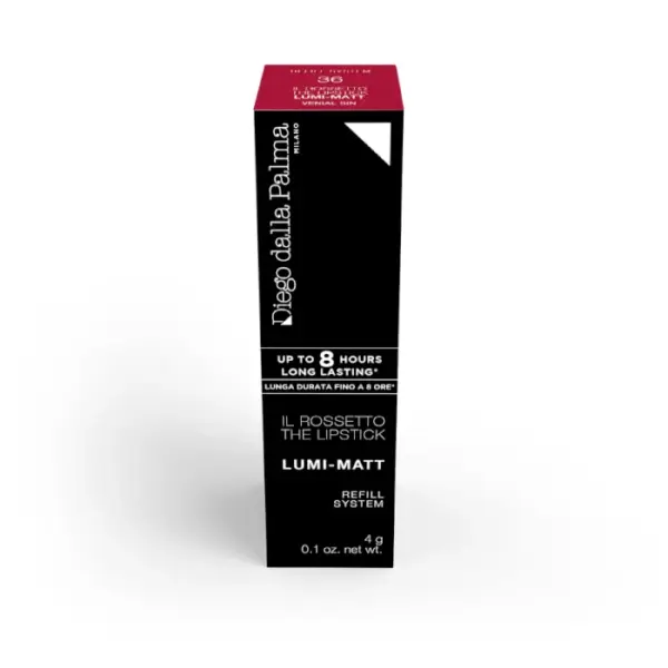 Diego Dalla Palma Rossetto Lumi-Matt Refill System 36 FOTO 4