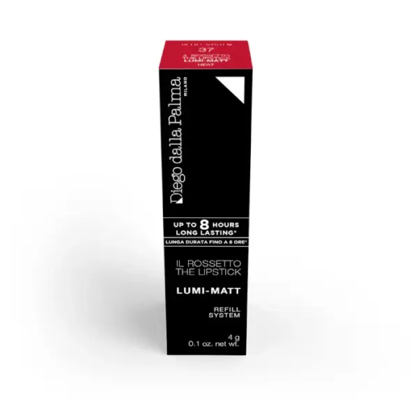 Diego Dalla Palma Rossetto Lumi-Matt Refill System 37 foto 4