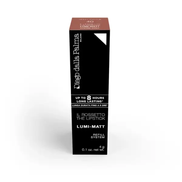 Diego Dalla Palma Rossetto Lumi-Matt Refill System 40 - immagine 4