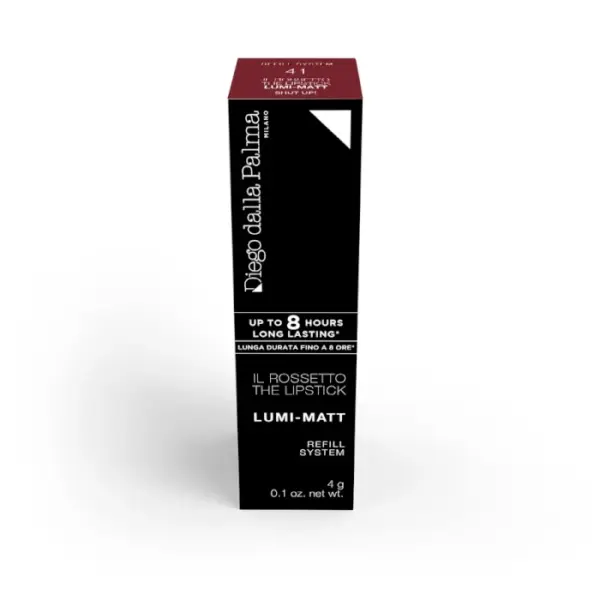 Diego Dalla Palma Rossetto Lumi-Matt Refill System 41 foto 4