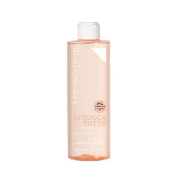 Diego Dalla Palma Struccatutto - Struccante Peeling Delicato 400 ml