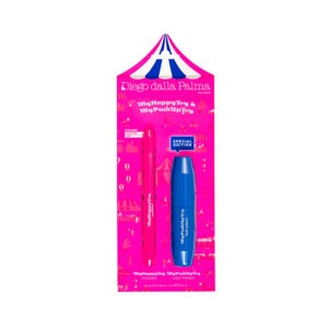 Kit MyHappyToy Eyeliner + Mini Primer
