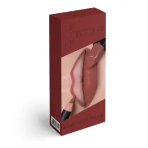 Lip Contour Kit - Rossetto + Matita Diego Dalla Palma N.507