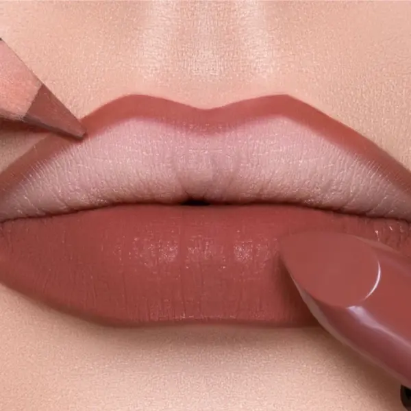 Lip Contour Kit - Rossetto + Matita Diego Dalla Palma N.507 foto 2