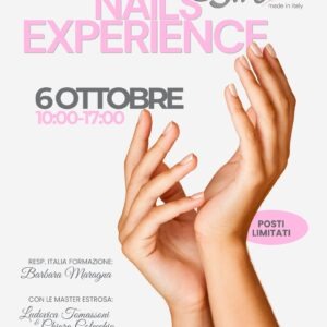 Nails Experience Day Estrosa