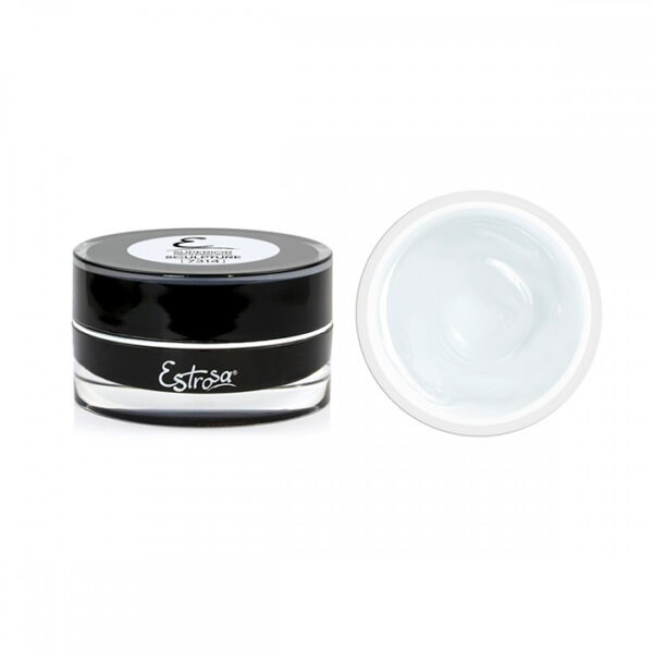 Estrosa Gel Superior Clear Sculpture 15ml