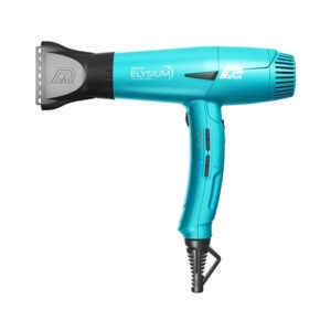 Asciugacapelli Parlux Elysium Azzurro Galassia
