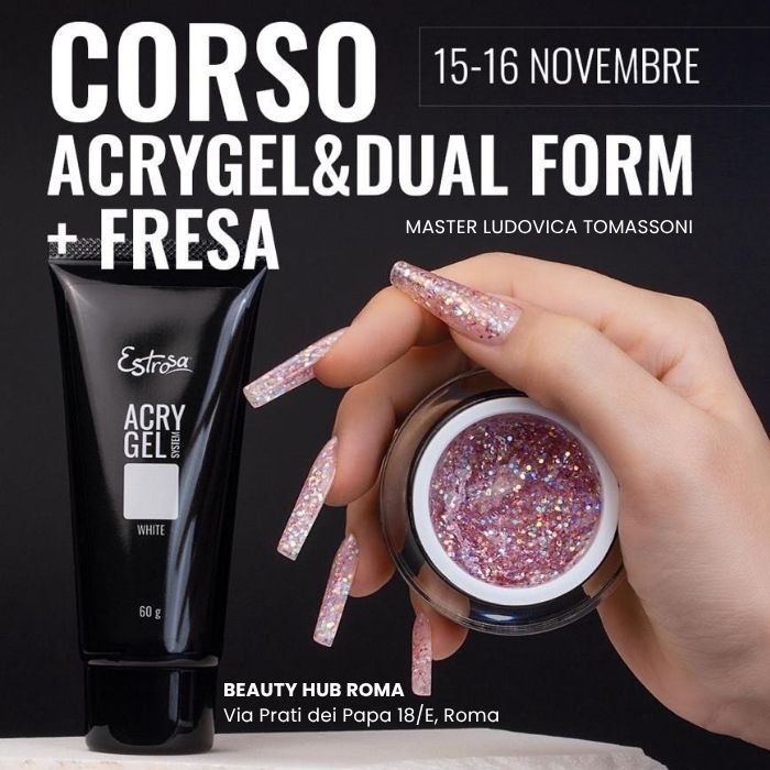 Corso Acrygel & Dual Form