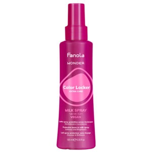 Fanola Wonder Color Locker Milk Spray 195ml