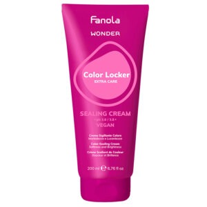Fanola Wonder Color Locker Sealing Cream 200ml