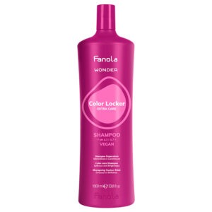 Fanola Wonder Color Locker Shampoo 1000ml