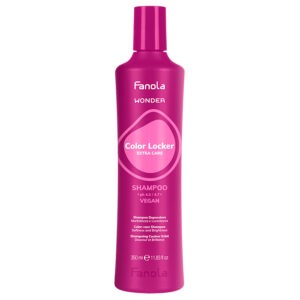 Fanola Wonder Color Locker Shampoo 350ml