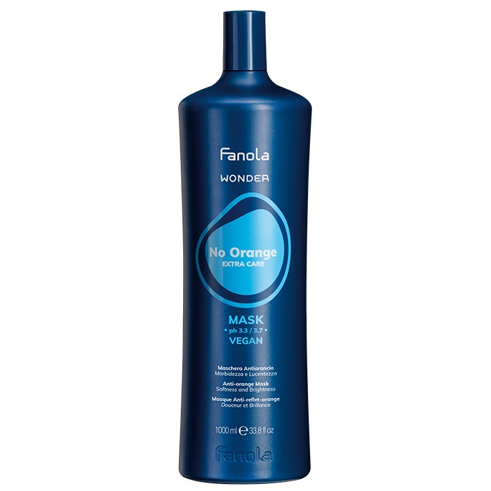 Fanola Wonder No Orange Mask 1000ml