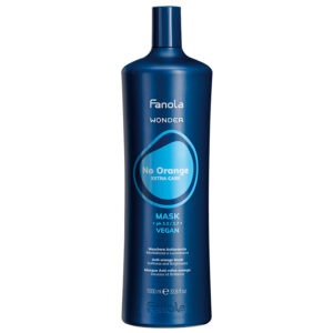 Fanola Wonder No Orange Shampoo 1000ml