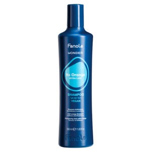 Fanola Wonder No Orange Shampoo 350ml