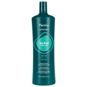 Fanola Wonder No Red Mask