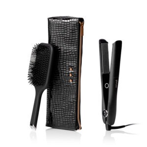 GHD Gift Set Gold Styler
