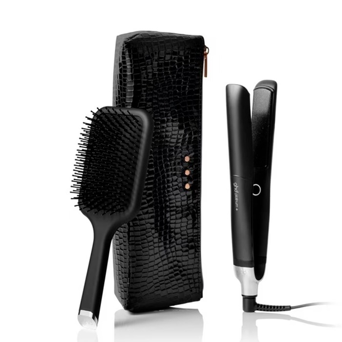 GHD Gift Set Platinum+