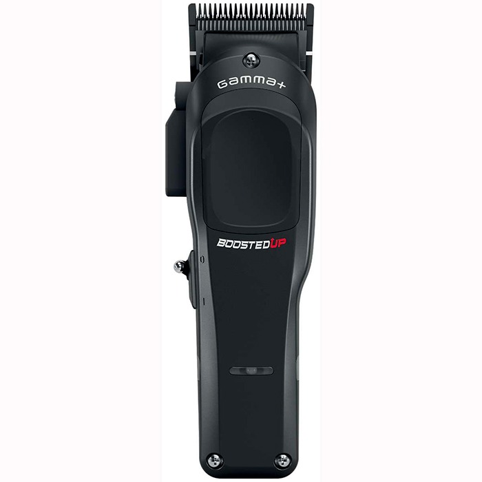 Gamma+ Clipper Boosted Up - immagine 2