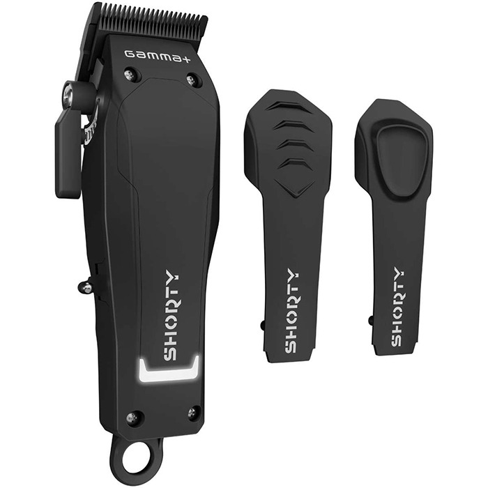 Gamma+ Clipper Shorty - immagine 3