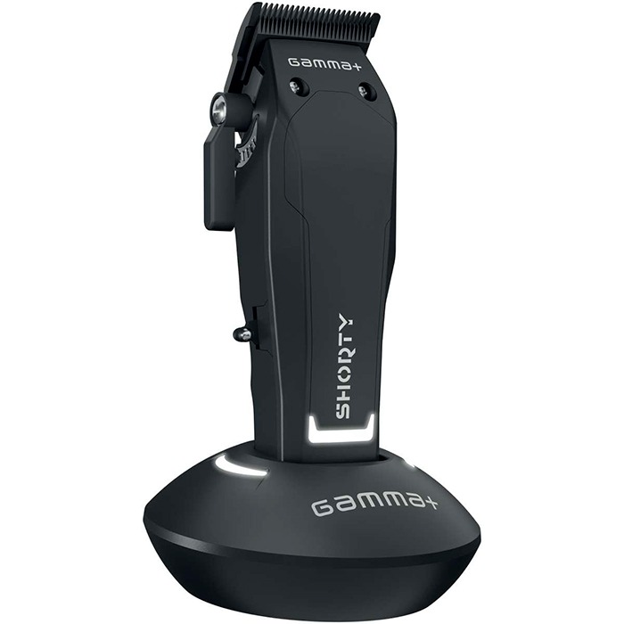 Gamma+ Clipper Shorty - immagine 2