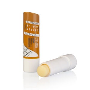 Gli Aromaterapici My Sweet Moment Burro Di Cacao Vaniglia E Cioccolato