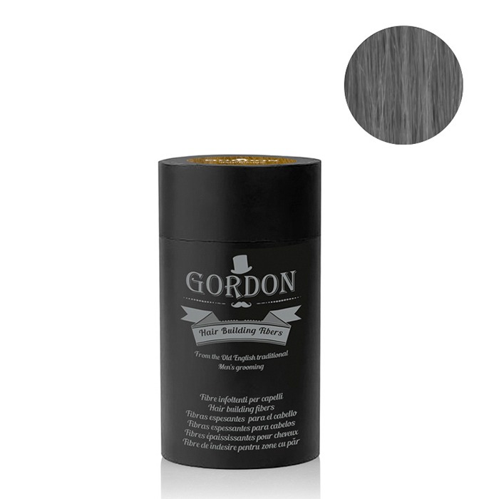Gordon Fibre Infoltenti Grigio